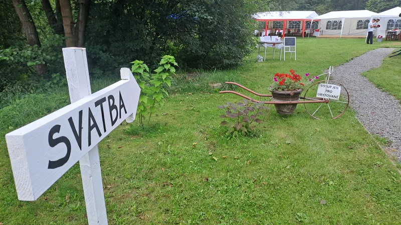 Zahrada