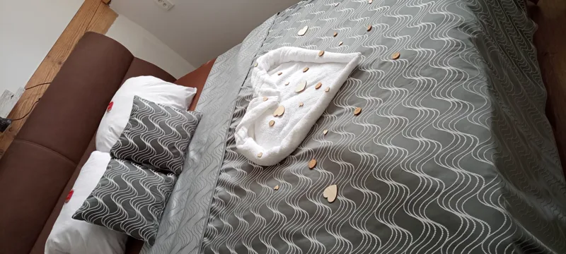 Ubytování